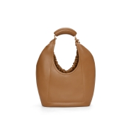 Сумка Loewe Squeeze среднего размера из кожи ягненка наппа